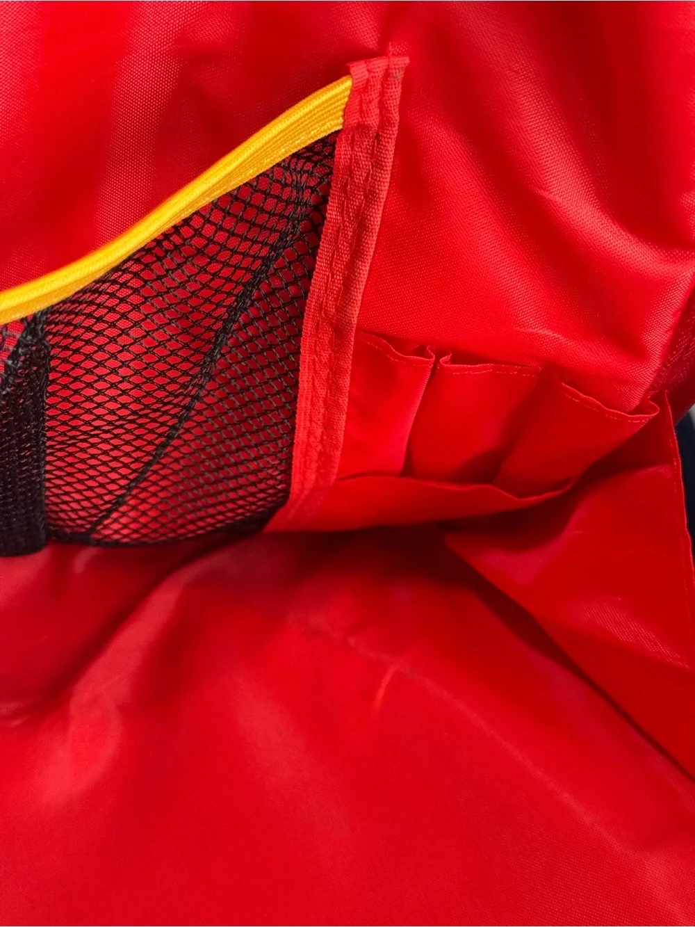 Marvel spiderman backpack